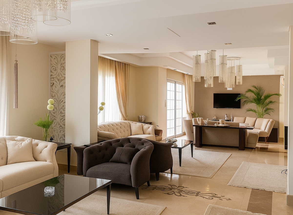 Hyde Park Signature Residence - 3